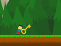 Game Jumping Jim