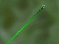 Game Snake Maze