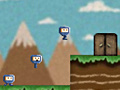 Game The Jumpers
