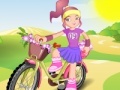 Game Bike Girl