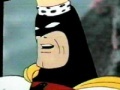 Game Space Ghost Quiz