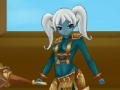 Game Lol: Summoners quest. Chapter 3