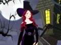 Game Halloween Time Dress Up
