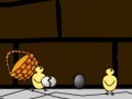 Game Chicken and Eggs