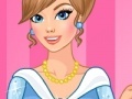 Game Looking like a Princess