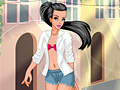 Game Teen Style