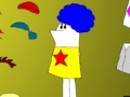 Game Home Star Dress Up