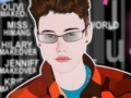 Game Justin Bieber Makeover
