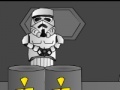 Game Stormtrooper Attack