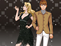 Game Posh Couple