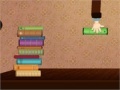 Game Tower from books