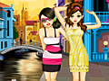 Game Venice Memories
