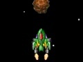 Game Asteroids X