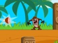 Game Taz Tropical Havoc