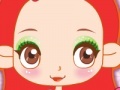 Game Bright Doll Face Makeover