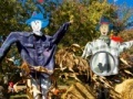 Game Scarecrow