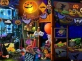 Game All Saint's Day Find Objects