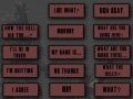 Game Solid Snake Soundboard