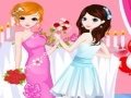 Game Most Beautiful Bridemaids