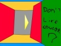 Game The Crazy Maze Game