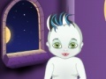 Game Baby Monster Eye Problems