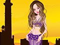 Game Indian Beauty