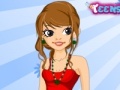 Game Eira Dress Up