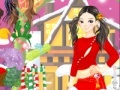 Game Sweet heart dressup