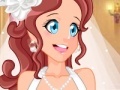 Game Sisters forever: bride and bridesmaid