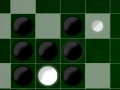 Game Super Challenging Reversi