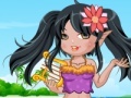 Game Little Mermaids Sister