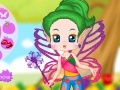 Game Fruit Fairy