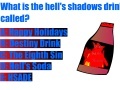 Game Hell's Shadows Quiz