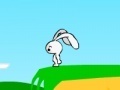 Game Suicide Bunny