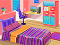 Game Colorful Room Decoration