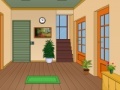 Game American Room Escape