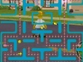 Game The Simpsons Pacman V2.2