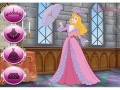 Game Disney Princess. Princess Aurora