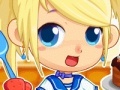 Game Sllay Making Cake