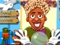 Game Мiz Сleo psychic slapdown