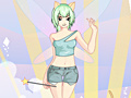 Game Nettle Dress Up