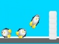 Game Penguin: Physics Alpha