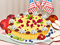 Game American Apple Pie