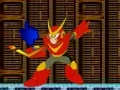 Game Mega Man 2