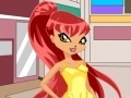 Game Chibi Winx Stella