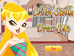 white christmas dresses The Magic is Back Official Figures Collection  Stella