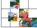 Game Puzzle Baby Disney