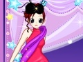 Game Dancer dress up