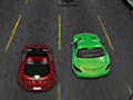 Game 3D Urban Madness