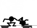 Game Untouchable stickmen